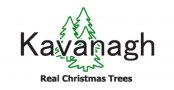 kavanagh christmas trees logo